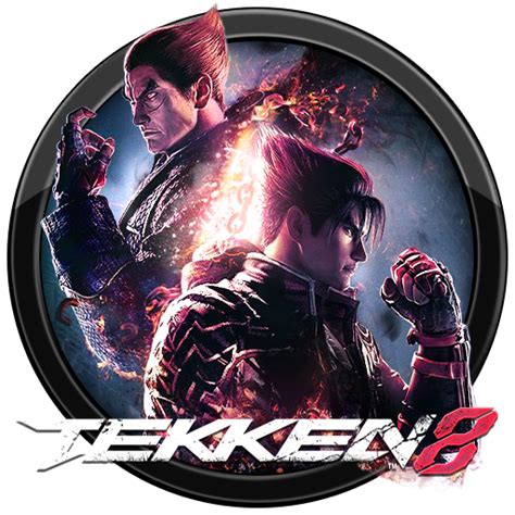 tekken 8 discord|Tekken Official Discord Server